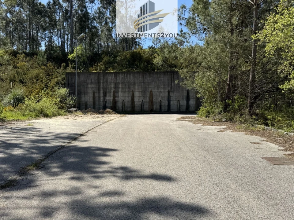 Terreno para Venda em Pampilhosa Foto 1