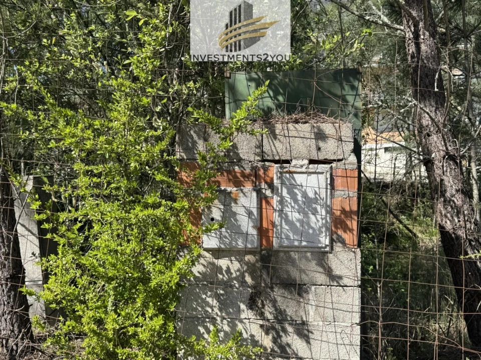 Terreno para Venda em Pampilhosa Foto 7