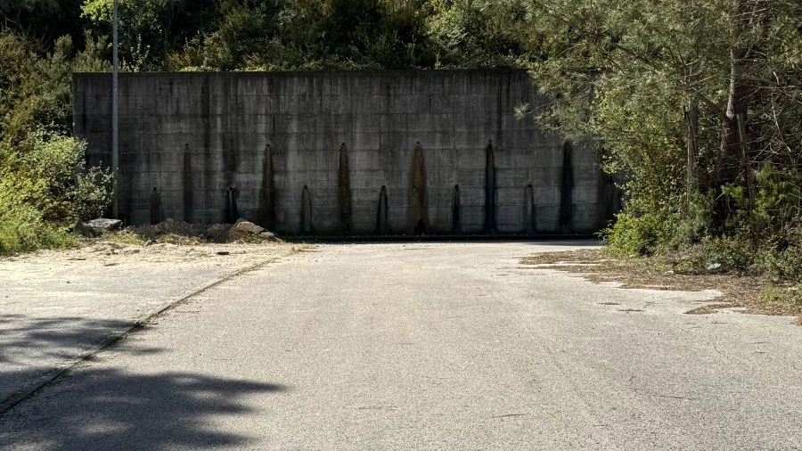 Terreno para Venda em Pampilhosa
