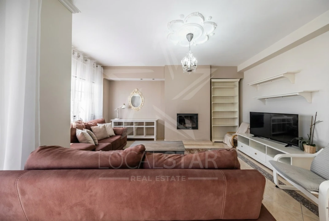 Apartamento T3 para Venda em Turquel Foto 5