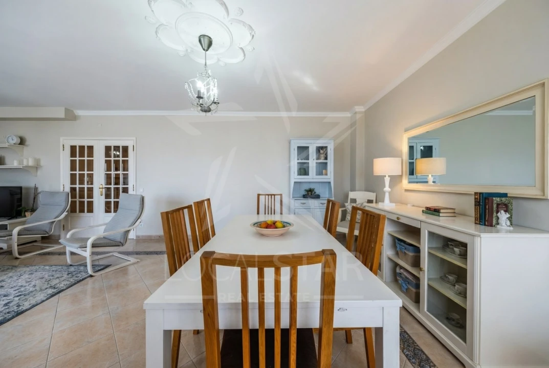 Apartamento T3 para Venda em Turquel Foto 8