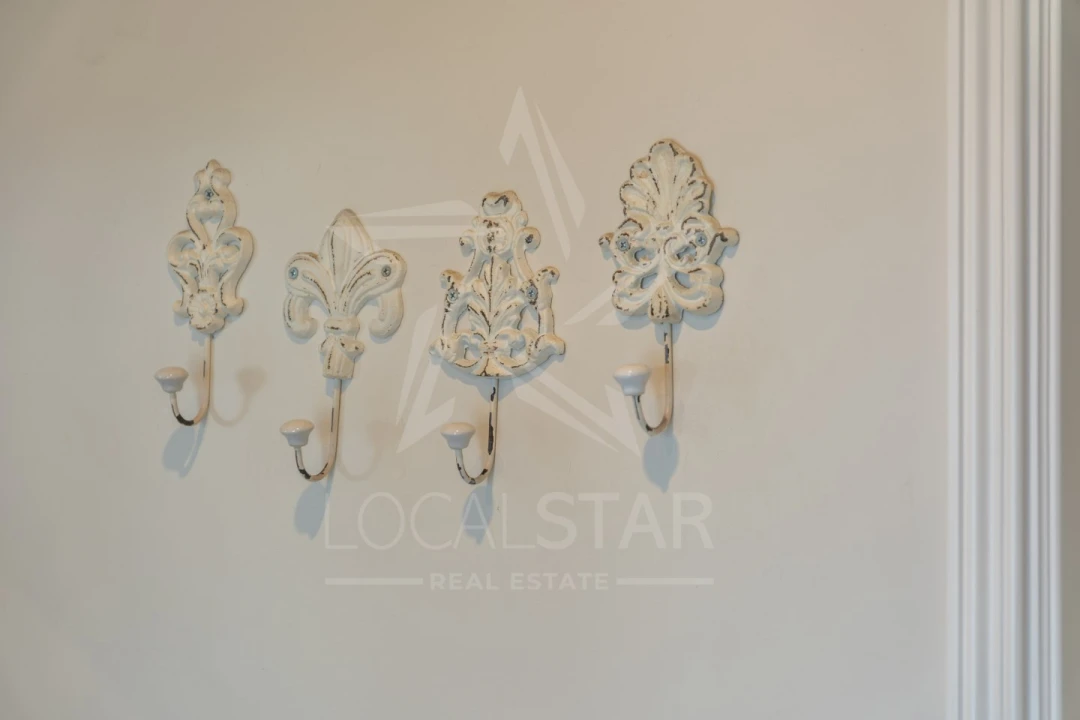 Apartamento T3 para Venda em Turquel Foto 36