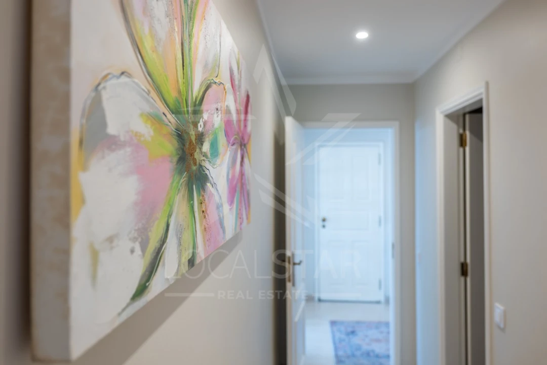 Apartamento T3 para Venda em Turquel Foto 22