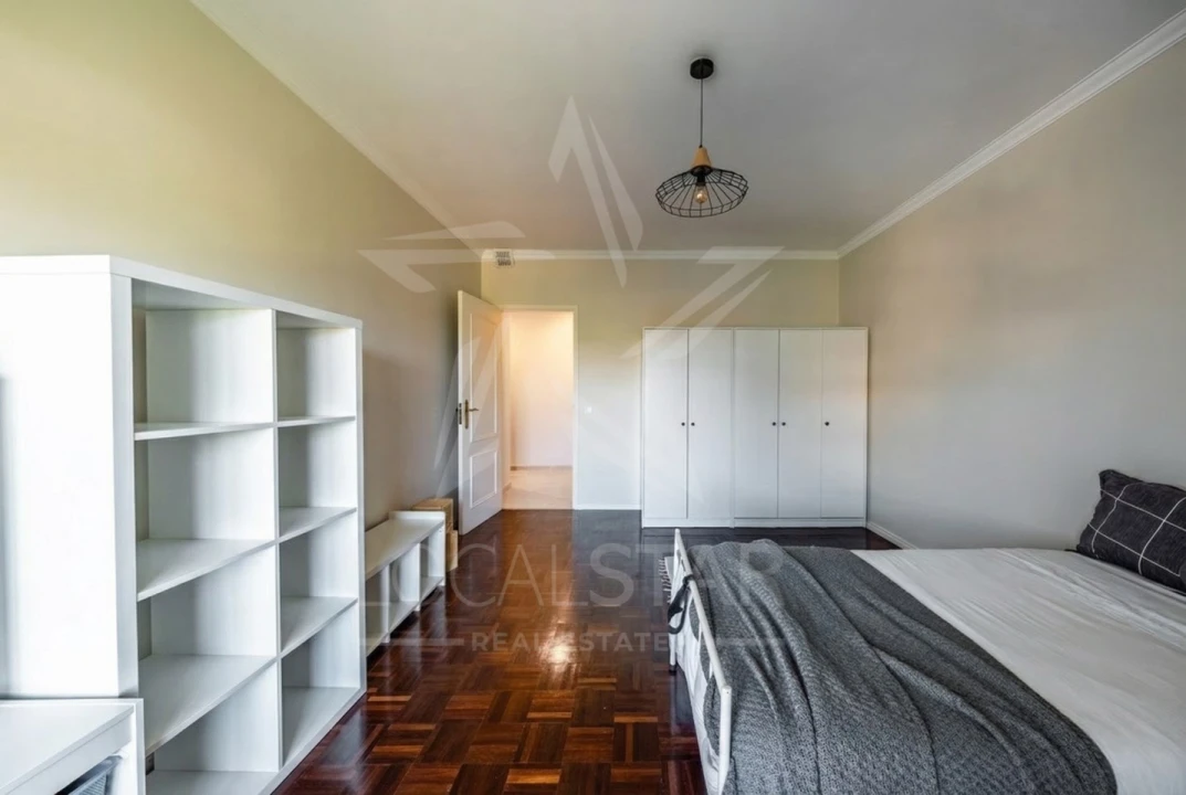 Apartamento T3 para Venda em Turquel Foto 30