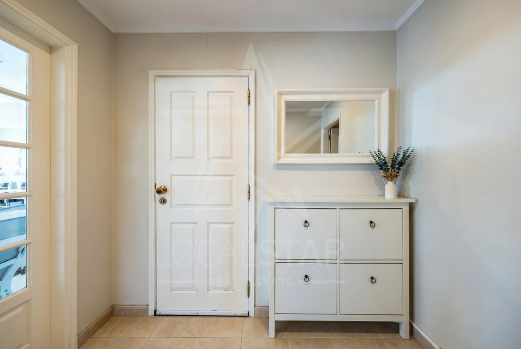 Apartamento T3 para Venda em Turquel Foto 38