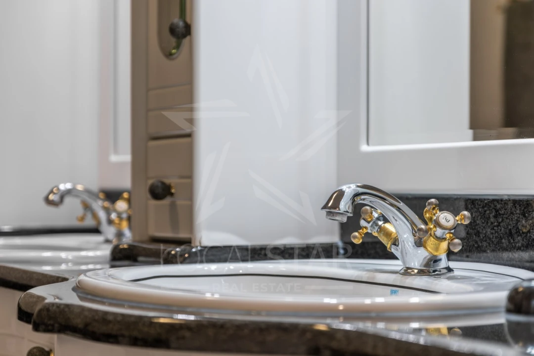 Apartamento T3 para Venda em Turquel Foto 42