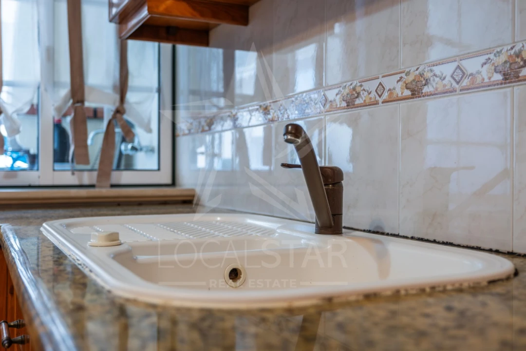 Apartamento T3 para Venda em Turquel Foto 44