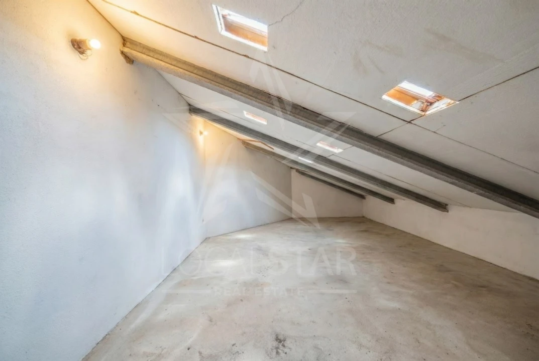 Apartamento T3 para Venda em Turquel Foto 48