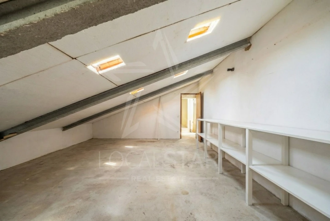 Apartamento T3 para Venda em Turquel Foto 49