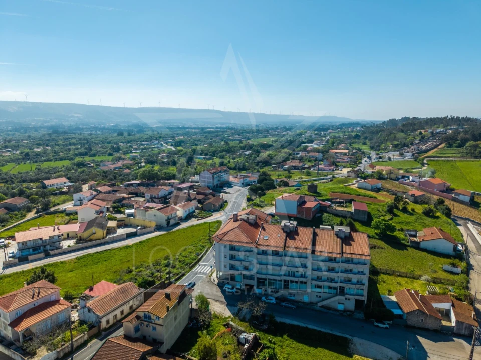 Apartamento T3 para Venda em Turquel Foto 54