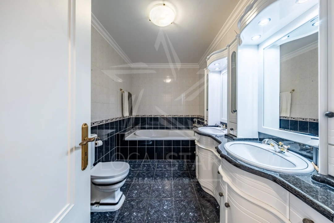 Apartamento T3 para Venda em Turquel Foto 41