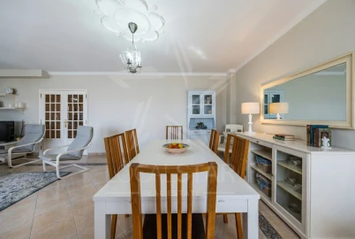 Apartamento T3 para Venda em Turquel