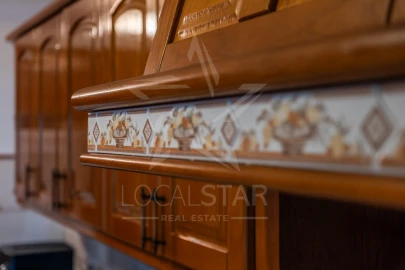 Apartamento T3 para Venda em Turquel