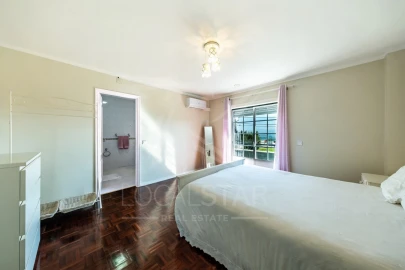 Apartamento T3 para Venda em Turquel