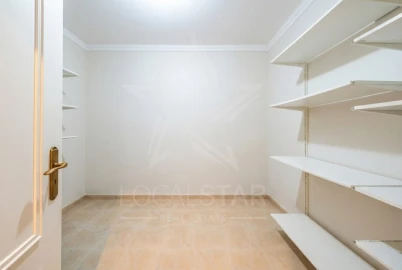 Apartamento T3 para Venda em Turquel
