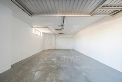 Apartamento T3 para Venda em Turquel