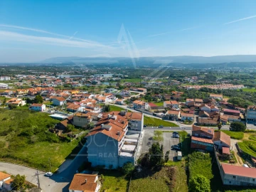 Apartamento T3 para Venda em Turquel