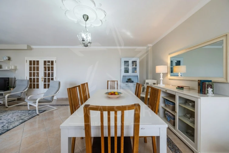 Apartamento T3 para Venda em Turquel Foto 8