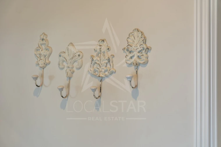 Apartamento T3 para Venda em Turquel Foto 36