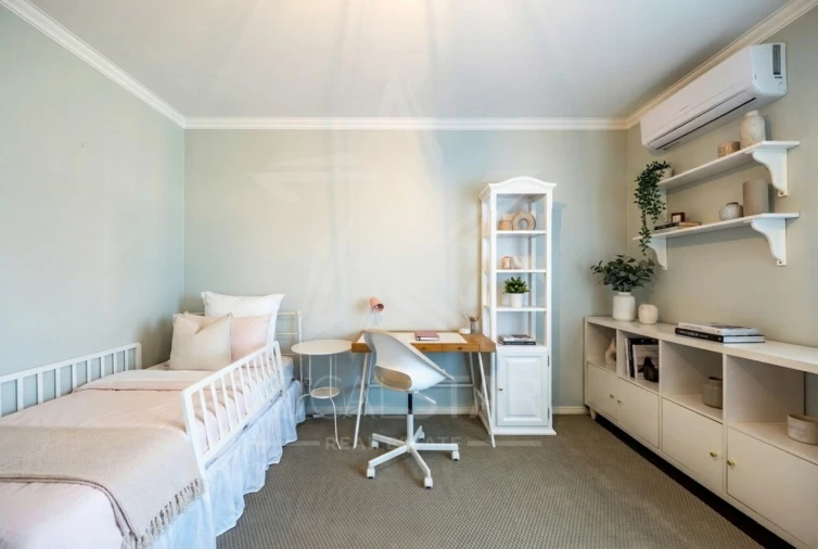 Apartamento T3 para Venda em Turquel Foto 34