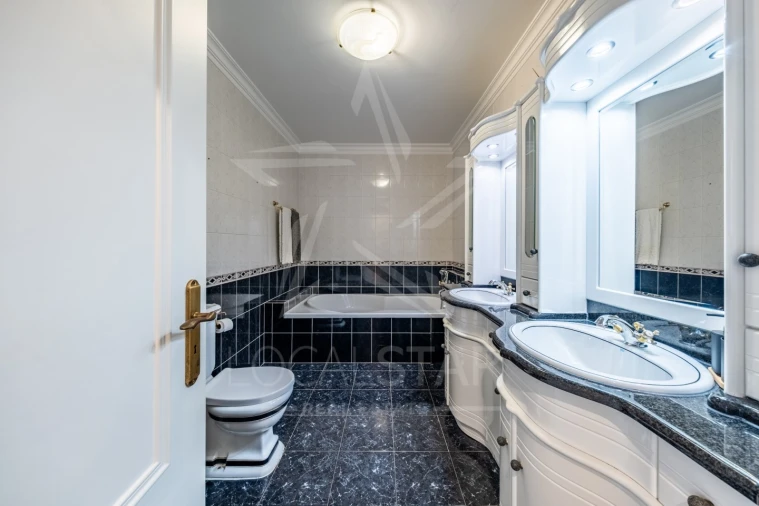 Apartamento T3 para Venda em Turquel Foto 41