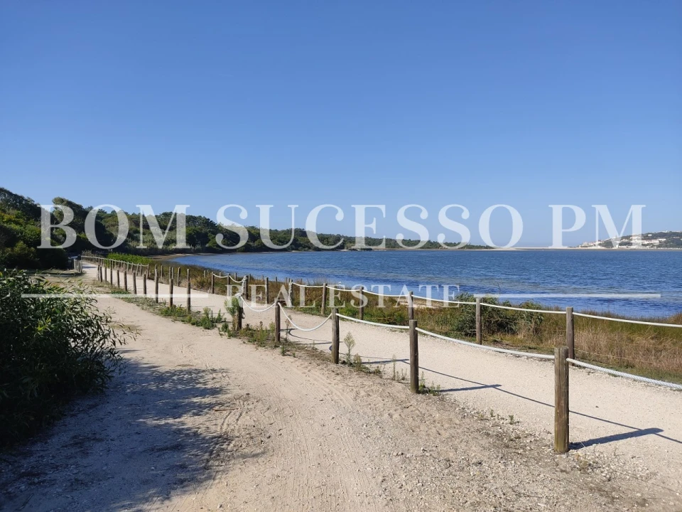 Terreno P/ Prédio para Venda em Vau Foto 11