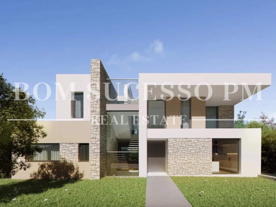 Terreno P/ Prédio para Venda em Vau Foto 4