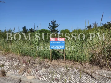 Terreno P/ Prédio para Venda em Vau