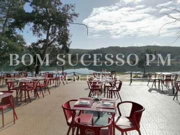 Terreno P/ Prédio para Venda em Vau