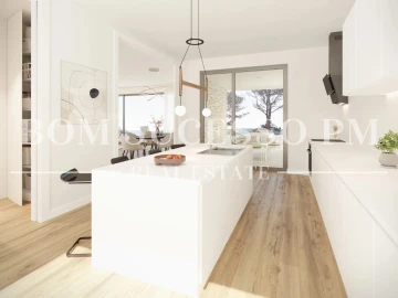 Terreno P/ Prédio para Venda em Vau