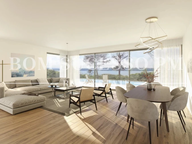 Terreno P/ Prédio para Venda em Vau Foto 2