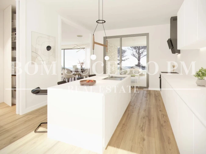 Terreno P/ Prédio para Venda em Vau Foto 3