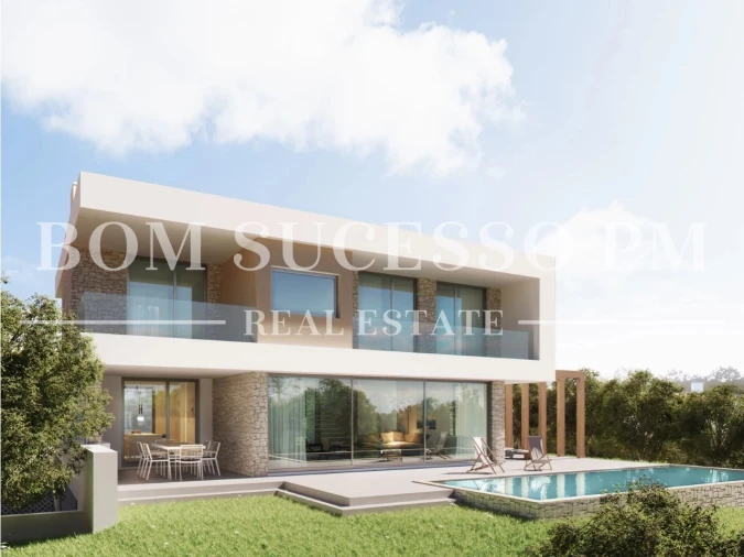 Terreno P/ Prédio para Venda em Vau Foto 5