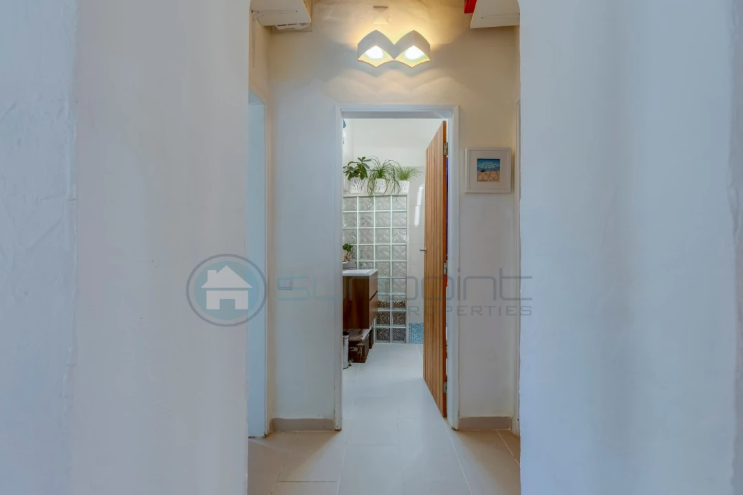 Moradia T2 para Venda em Luz Foto 16