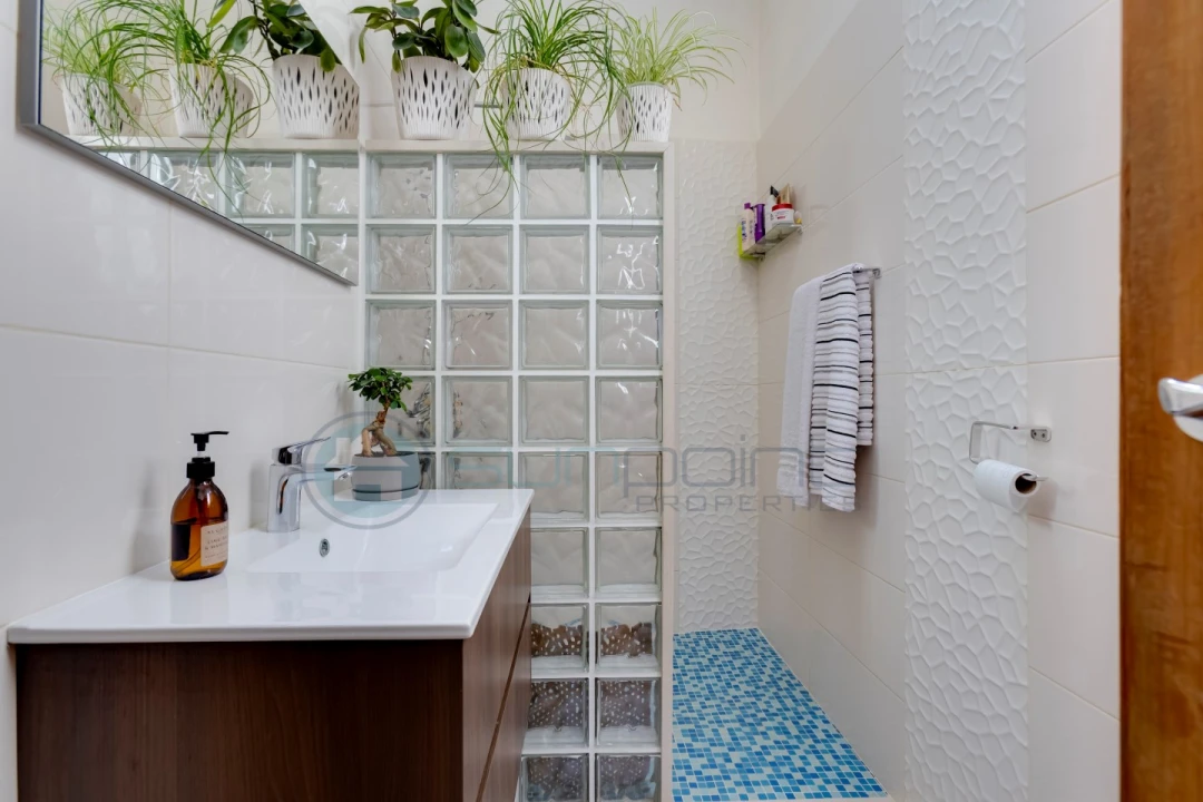 Moradia T2 para Venda em Luz Foto 17