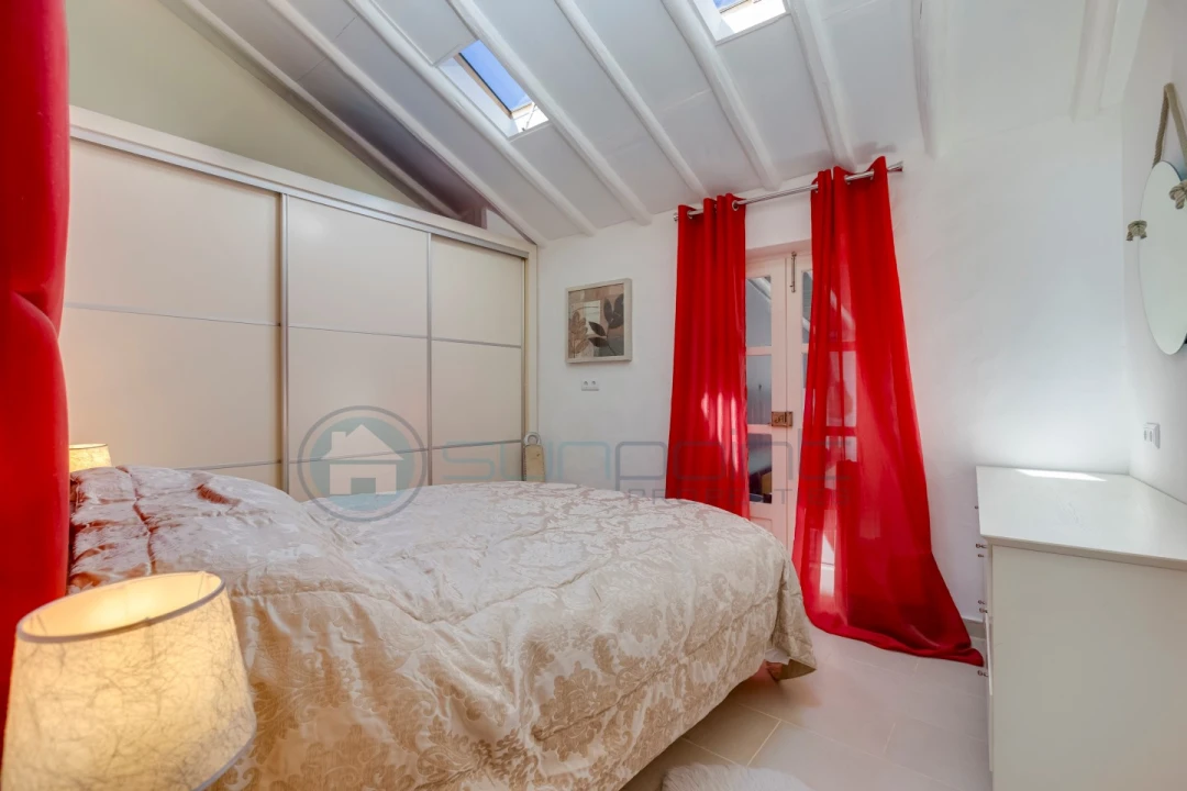 Moradia T2 para Venda em Luz Foto 14