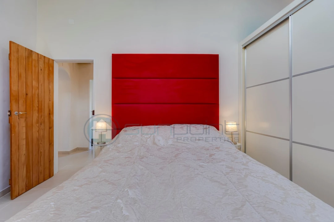 Moradia T2 para Venda em Luz Foto 15