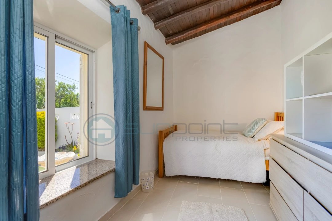 Moradia T2 para Venda em Luz Foto 19