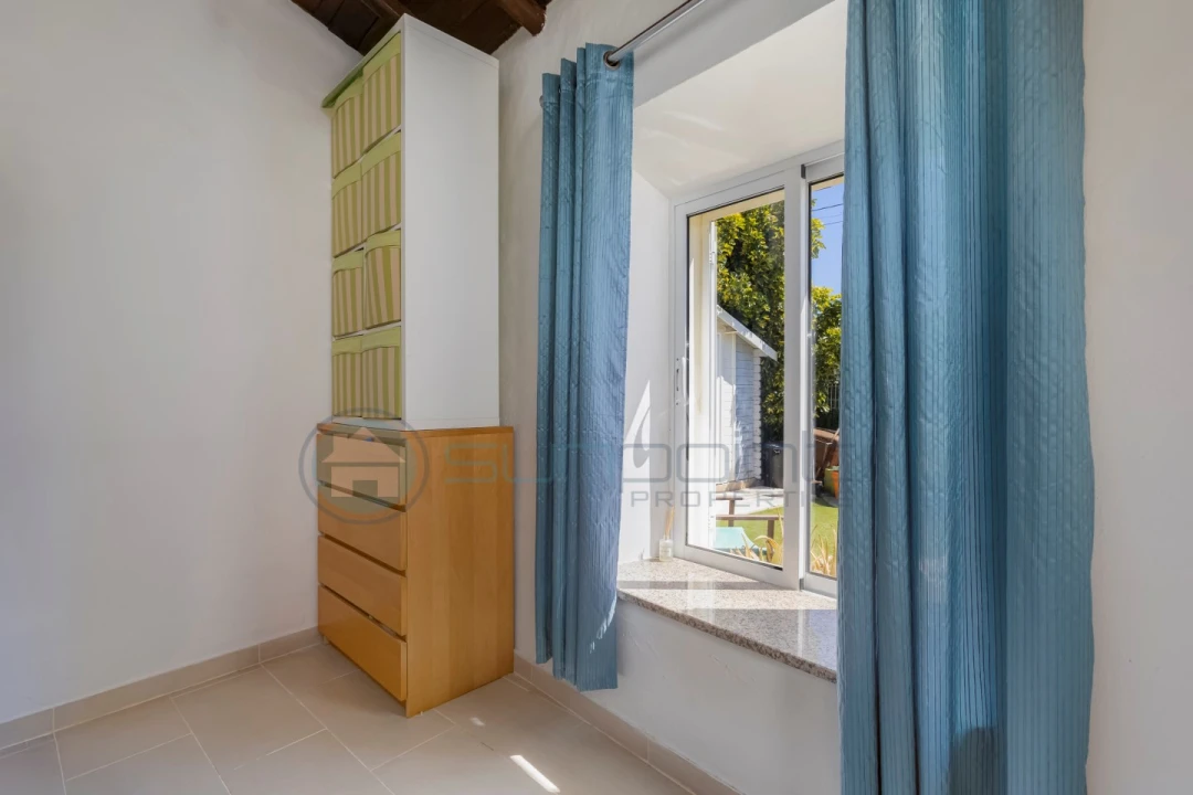 Moradia T2 para Venda em Luz Foto 20