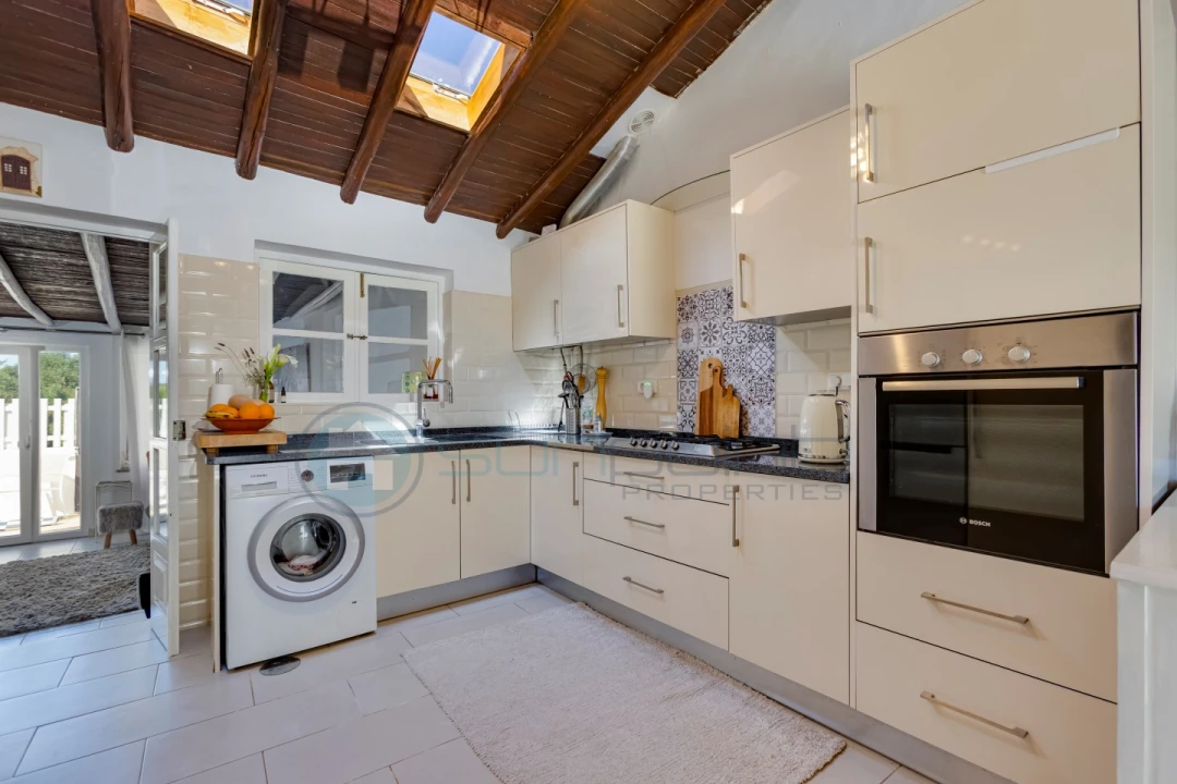 Moradia T2 para Venda em Luz Foto 11