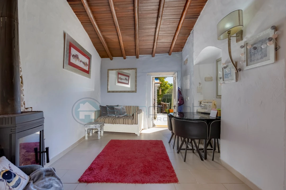 Moradia T2 para Venda em Luz Foto 6