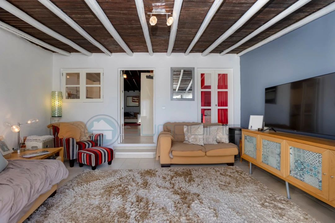 Moradia T2 para Venda em Luz Foto 5