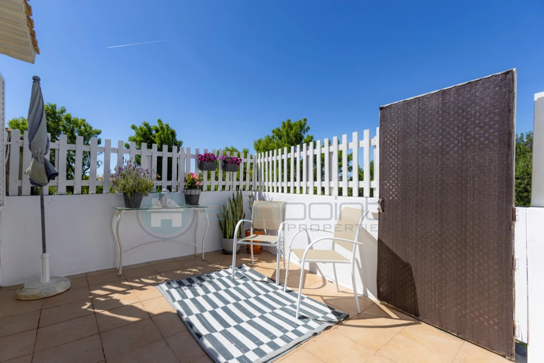 Moradia T2 para Venda em Luz Foto 8