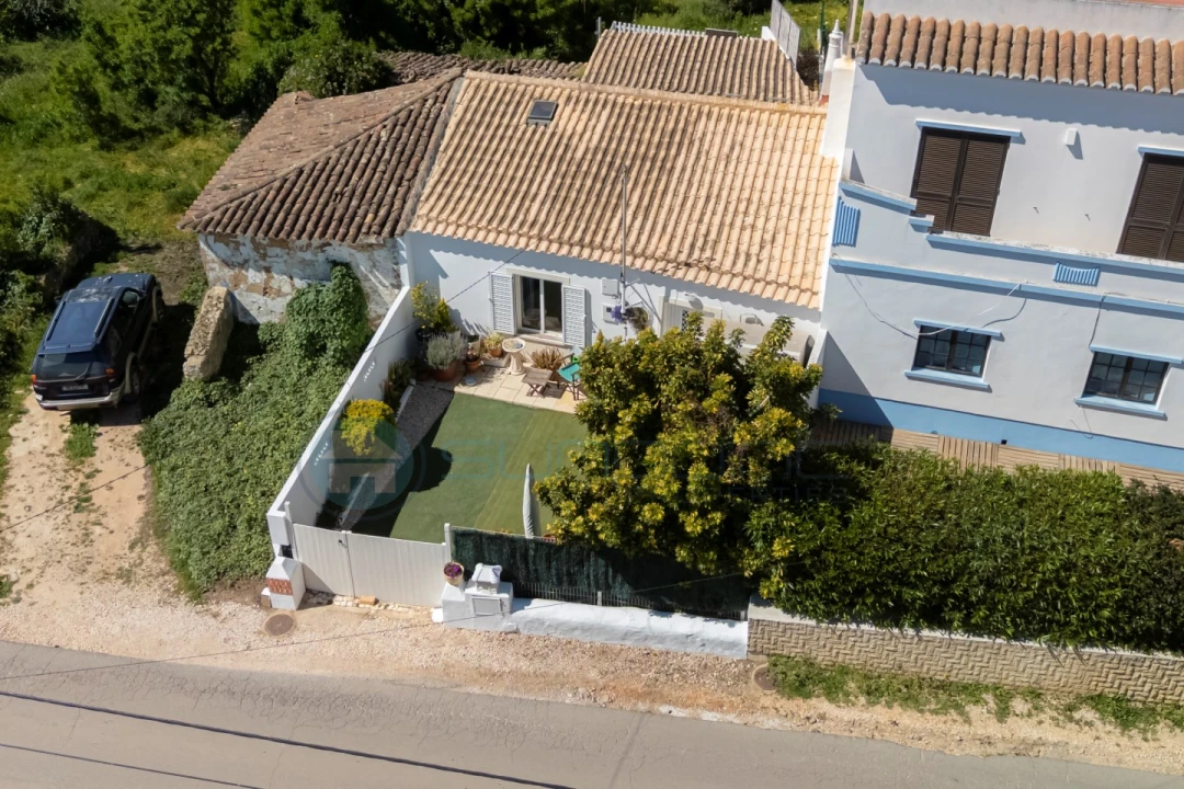 Moradia T2 para Venda em Luz Foto 22