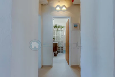 Moradia T2 para Venda em Luz