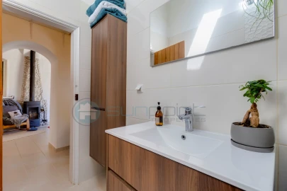 Moradia T2 para Venda em Luz