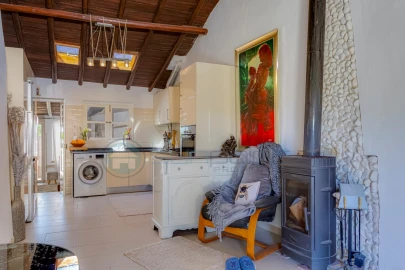 Moradia T2 para Venda em Luz
