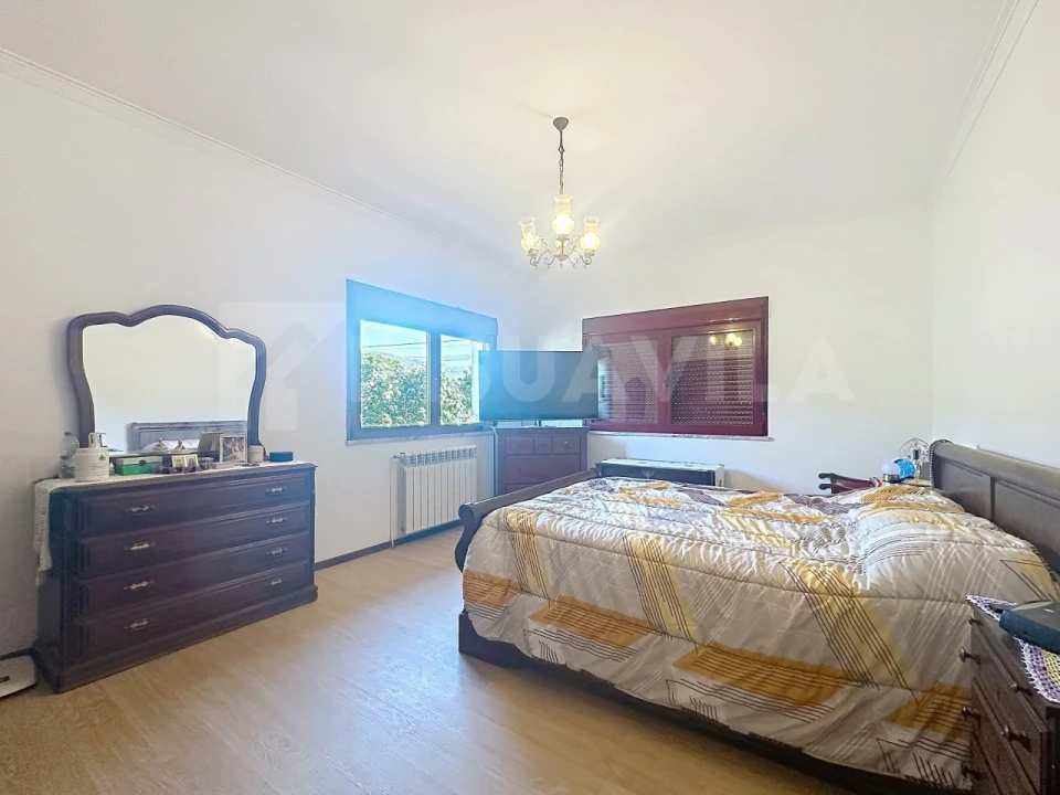 Moradia T6 para Venda em Moledo e Cristelo Foto 15