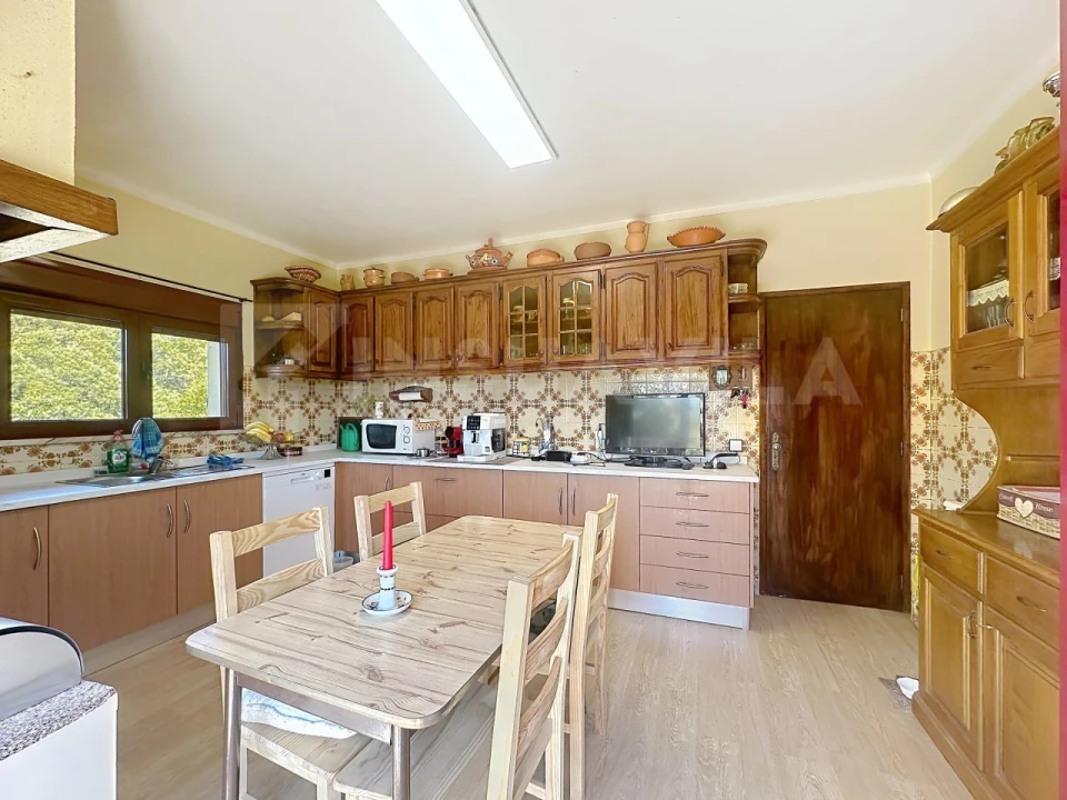 Moradia T6 para Venda em Moledo e Cristelo Foto 7