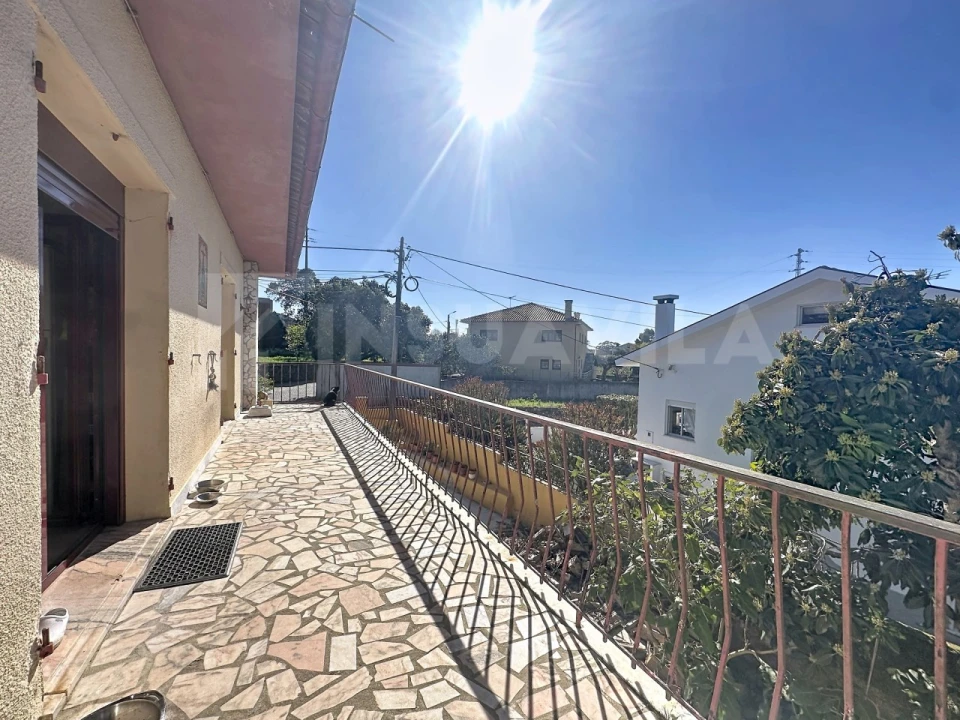 Moradia T6 para Venda em Moledo e Cristelo Foto 9